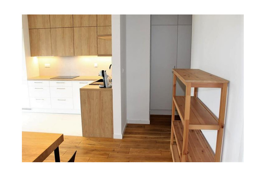 Poznań, Stare Miasto, Winogrady, OFERTA  ZAREZERWOWANA !, Apartament 3-pok. Na Wynajem/Winogrady